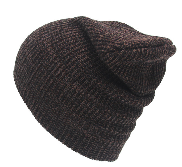 Nightfall Knit Beanie (One Size)
