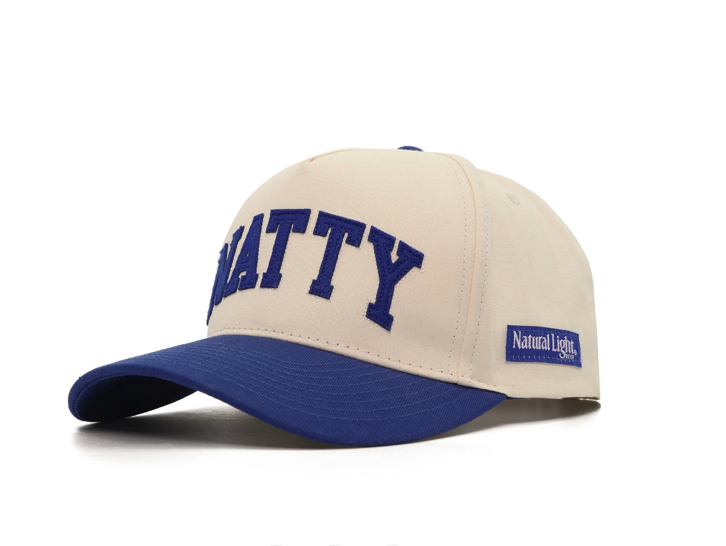 Vintage Natty Hat - Snapback Hat