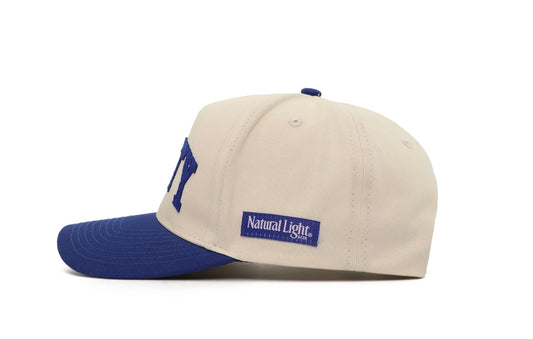 Vintage Natty Hat - Snapback Hat
