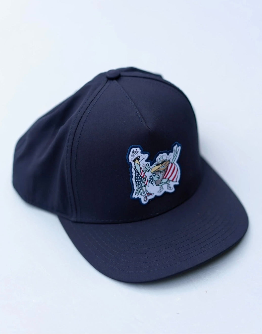Birdie Juice "Old Glory" Hat