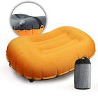 Ultralight TPU Camping Pillow — 4.4 oz, Packs to a Fist