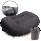 Ultralight TPU Camping Pillow — 4.4 oz, Packs to a Fist