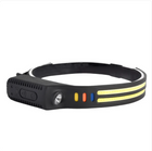 DarkSky Headlamp (USB-C, Red Night Mode)
