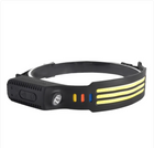 DarkSky Headlamp (USB-C, Red Night Mode)