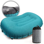 Ultralight TPU Camping Pillow — 4.4 oz, Packs to a Fist