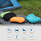 Ultralight TPU Camping Pillow — 4.4 oz, Packs to a Fist