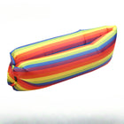 CloudLounger Inflatable Air Lounger — Inflates in Seconds, No Pump (Beach, Camp & Festival)