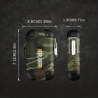 StormArc Rechargeable Dual-Arc Lighter — Windproof, Waterproof, USB (No Flame, No Butane)