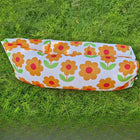 CloudLounger Inflatable Air Lounger — Inflates in Seconds, No Pump (Beach, Camp & Festival)
