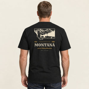 Montana Tee