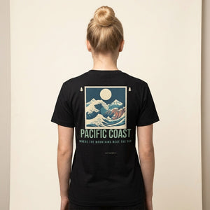 Pacific Coast Tee