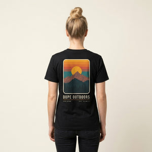 Ridgeline Tee